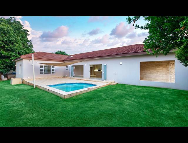 3 BEDROOM HOUSE FOR SALE IN BEDFORD GARDENS